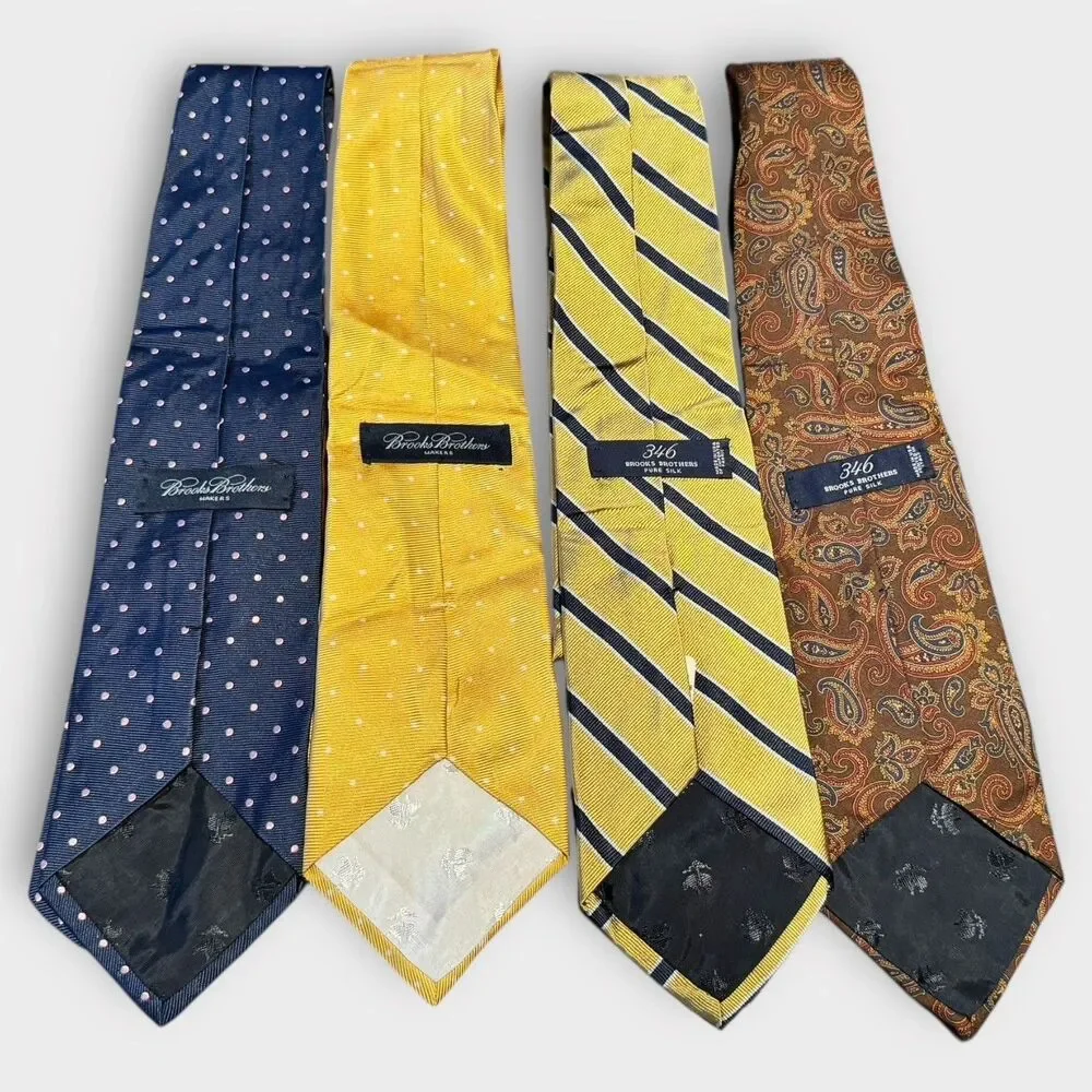 Brooks Brothers this listing